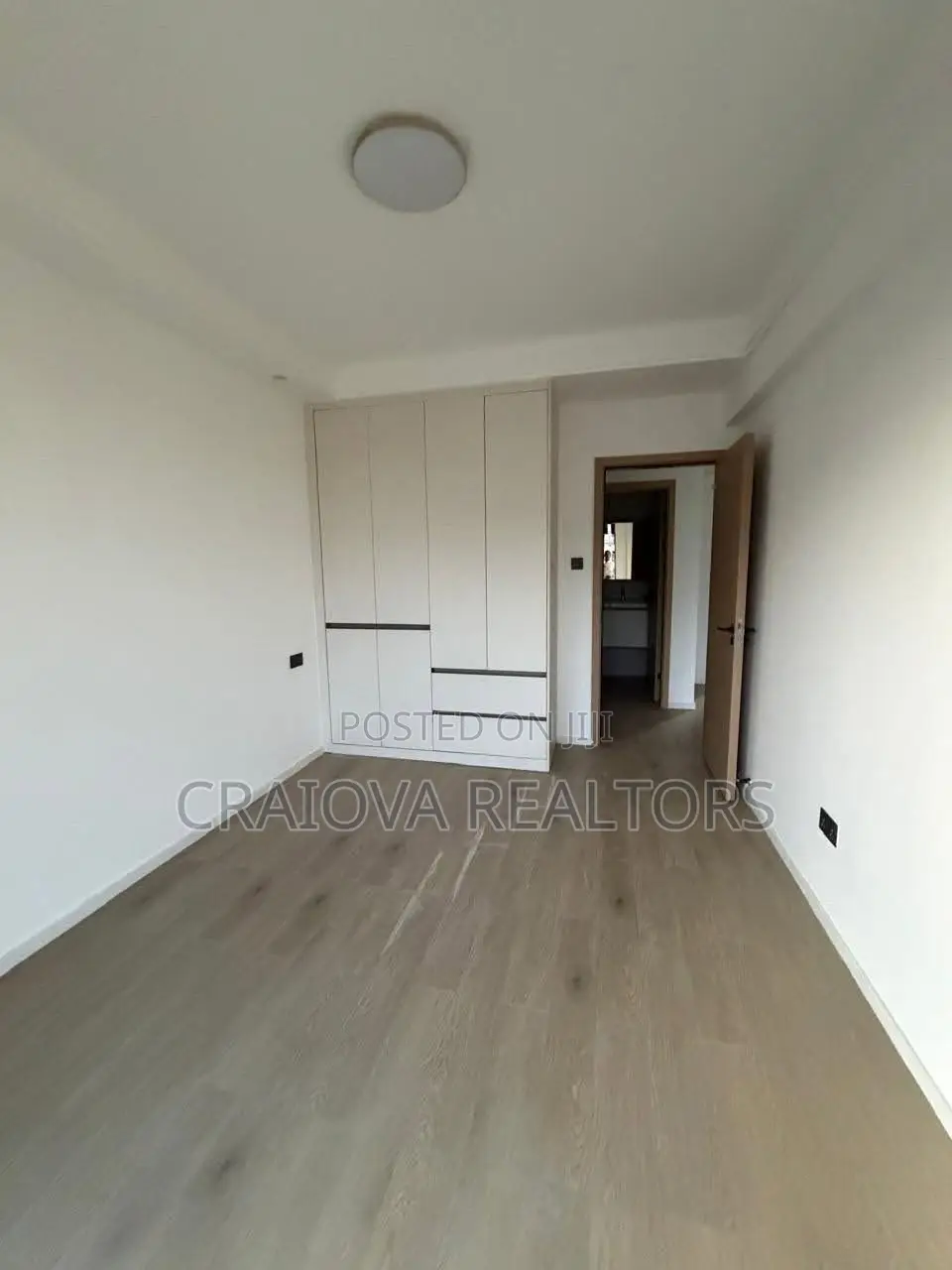 2bdrm Apartment in Raphta Road Area for sale