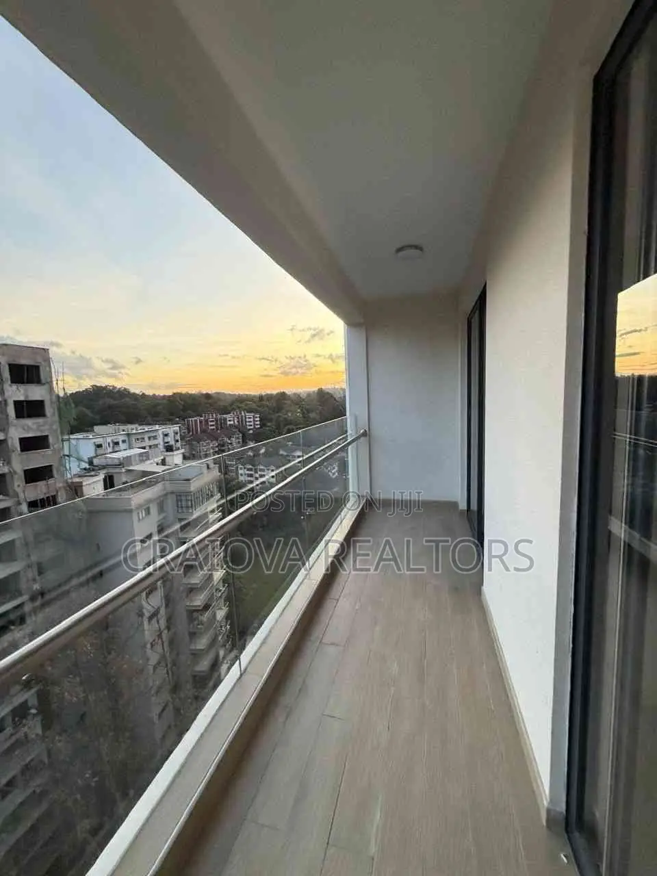 2bdrm Apartment in Raphta Road Area for sale