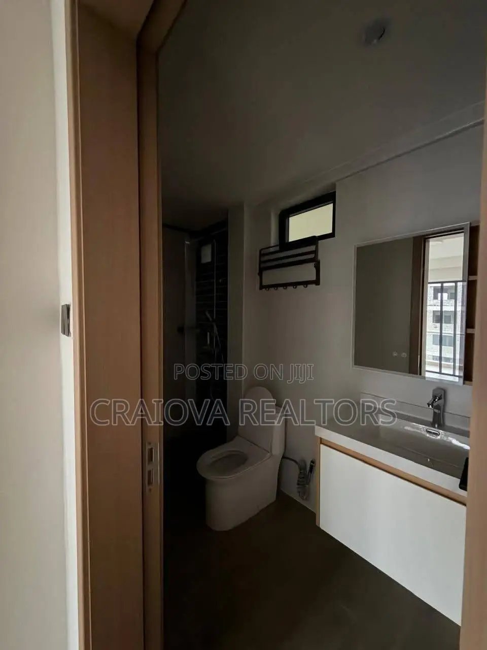 2bdrm Apartment in Raphta Road Area for sale