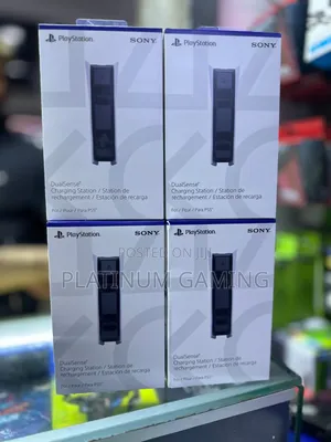 Ps5 Charging Dock