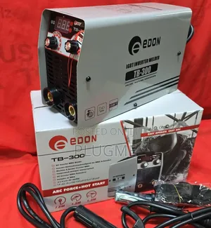 Tb 300 Edon Welding Machine