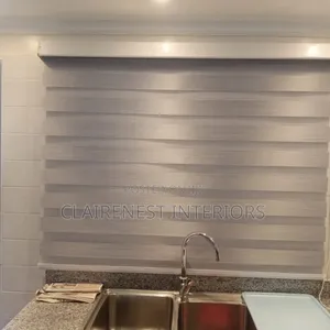 Kitchen and Office Window Blinds Upgrade Made Simple
