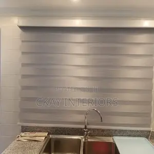 Kitchen and Office Window Blinds Upgrade Made Simple