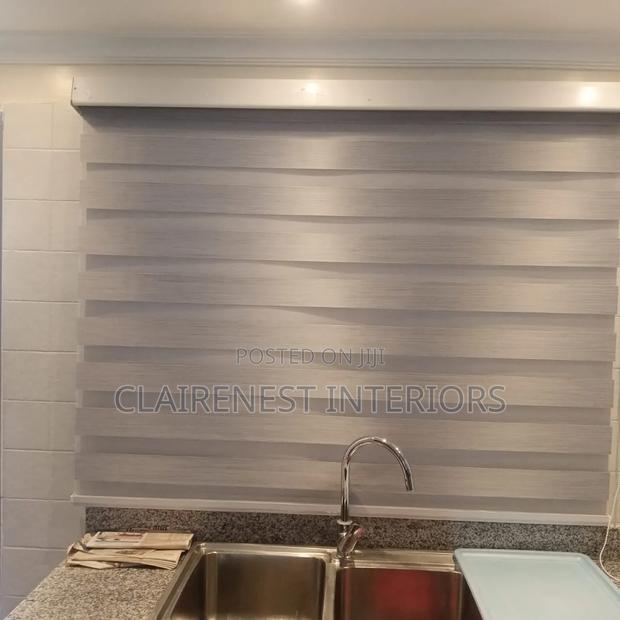 Kitchen and Office Window Blinds Upgrade Made Simple