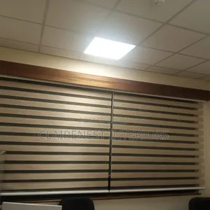 Kitchen and Office Window Blinds Upgrade Made Simple
