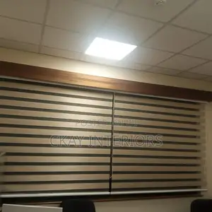 Kitchen and Office Window Blinds Upgrade Made Simple