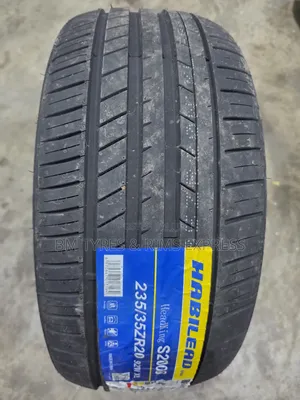 235 /35 R20 Habilead Tires (Highway)