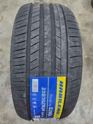 235 /35 R20 Habilead Tires (Highway)