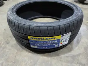 235 /35 R20 Habilead Tires (Highway)