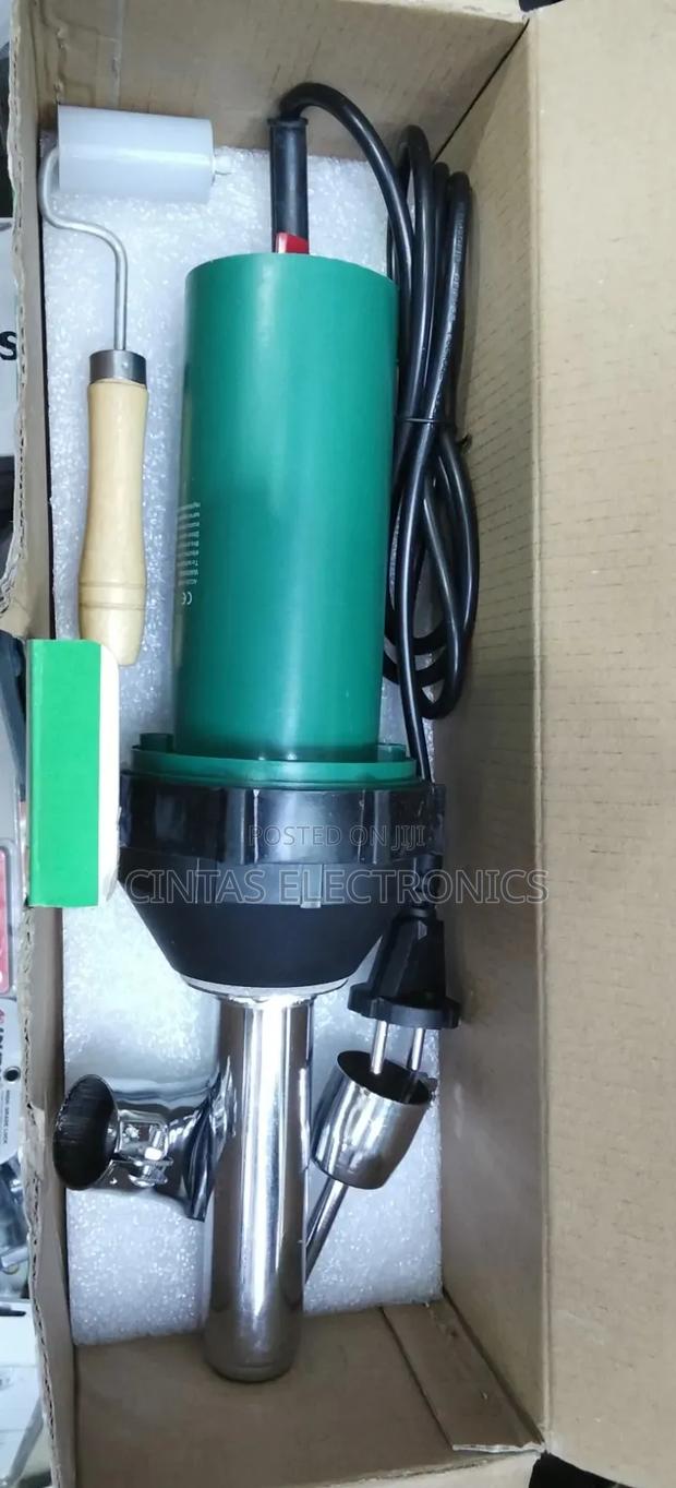 DSH-A Plastic Blowtorch - main view
