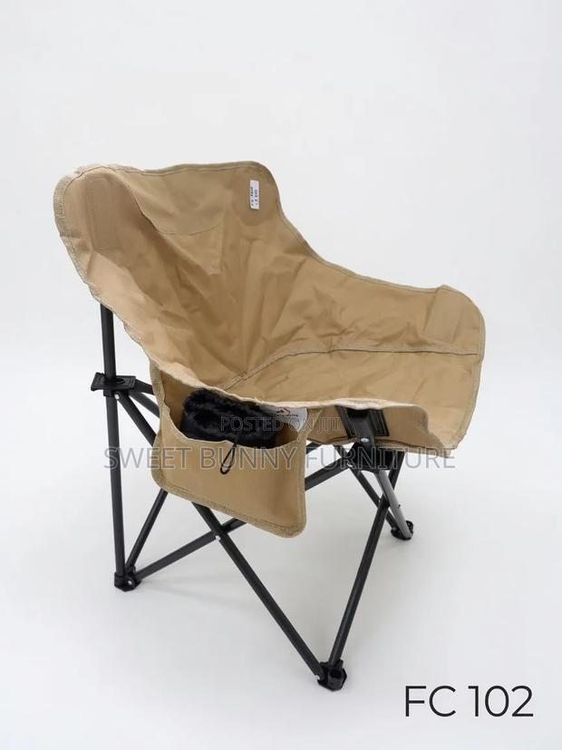Camp Chairs - main view