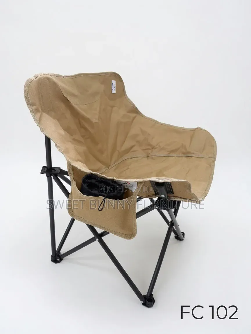Camp Chairs