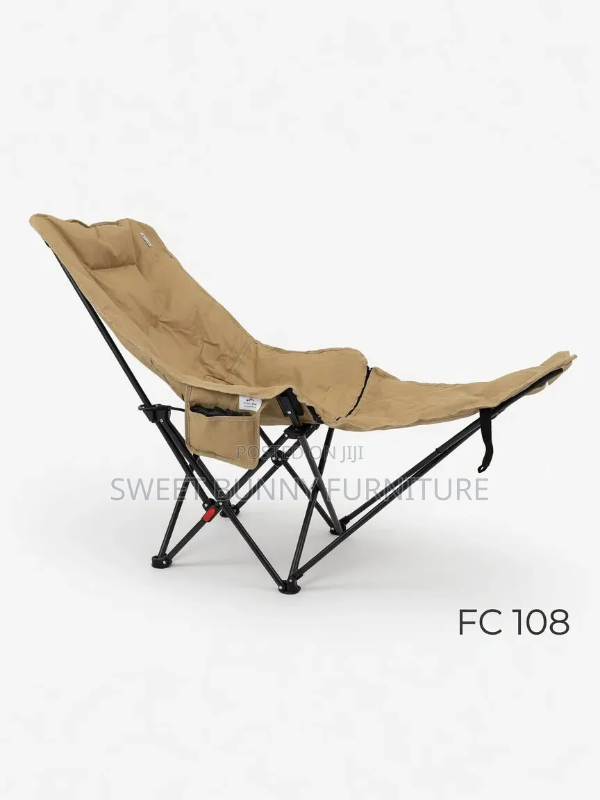 Camp Chairs