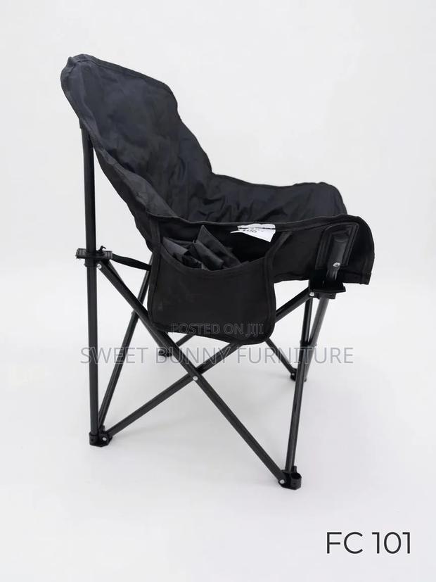 Camp Chairs - thumbnail 3