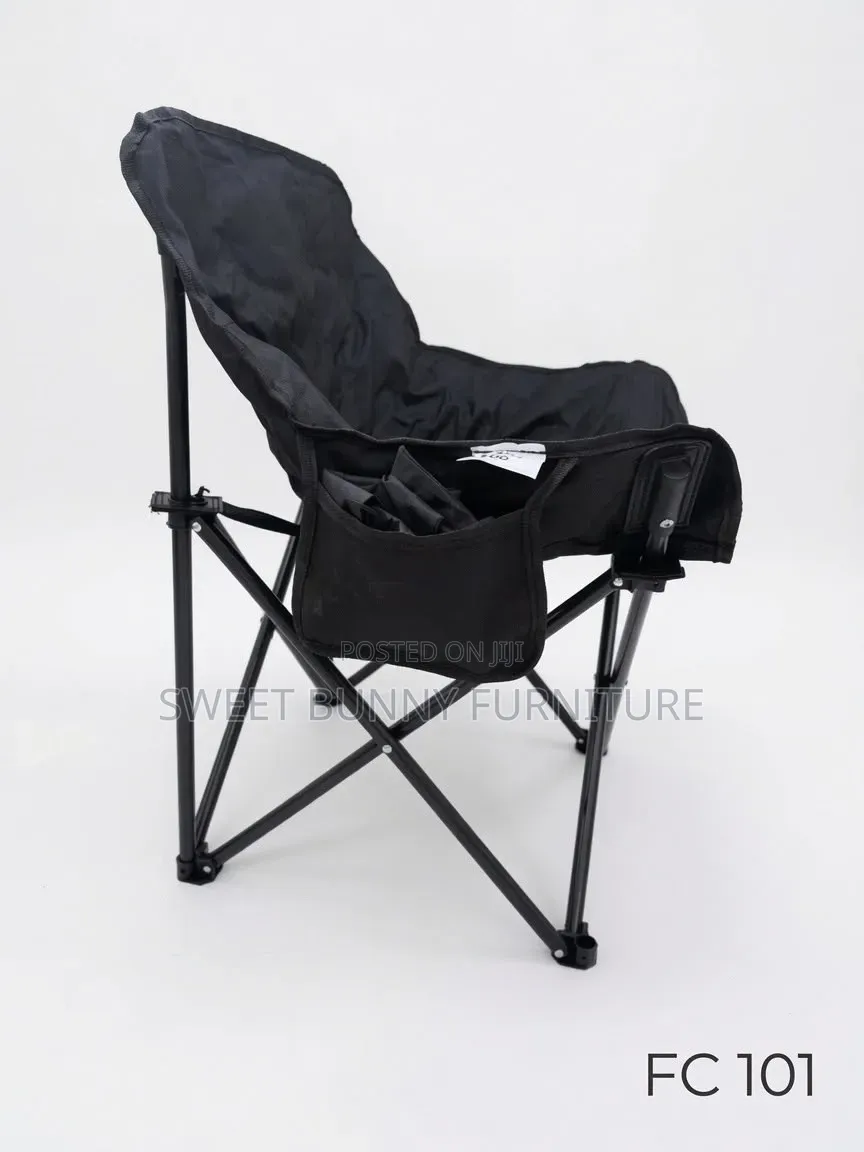 Camp Chairs