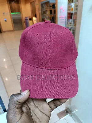Unisex Fashion Cap