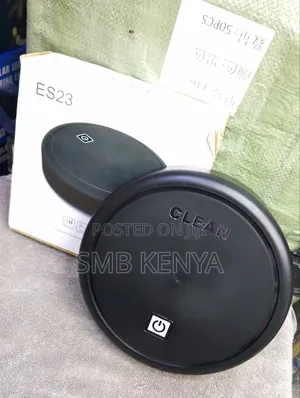 Robot Vacuum Cleaner Sweeping Quiet Slim Auto Robotic Vacuum