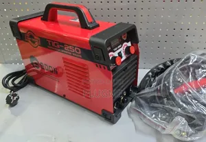 Edon Tig 250 Welding Machine
