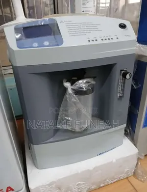 Stationary Oxygen Concentrator 5L Single Flow