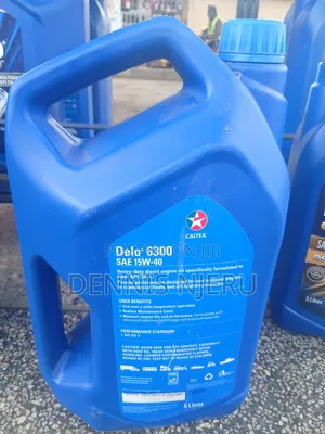 Delo 63 5l +