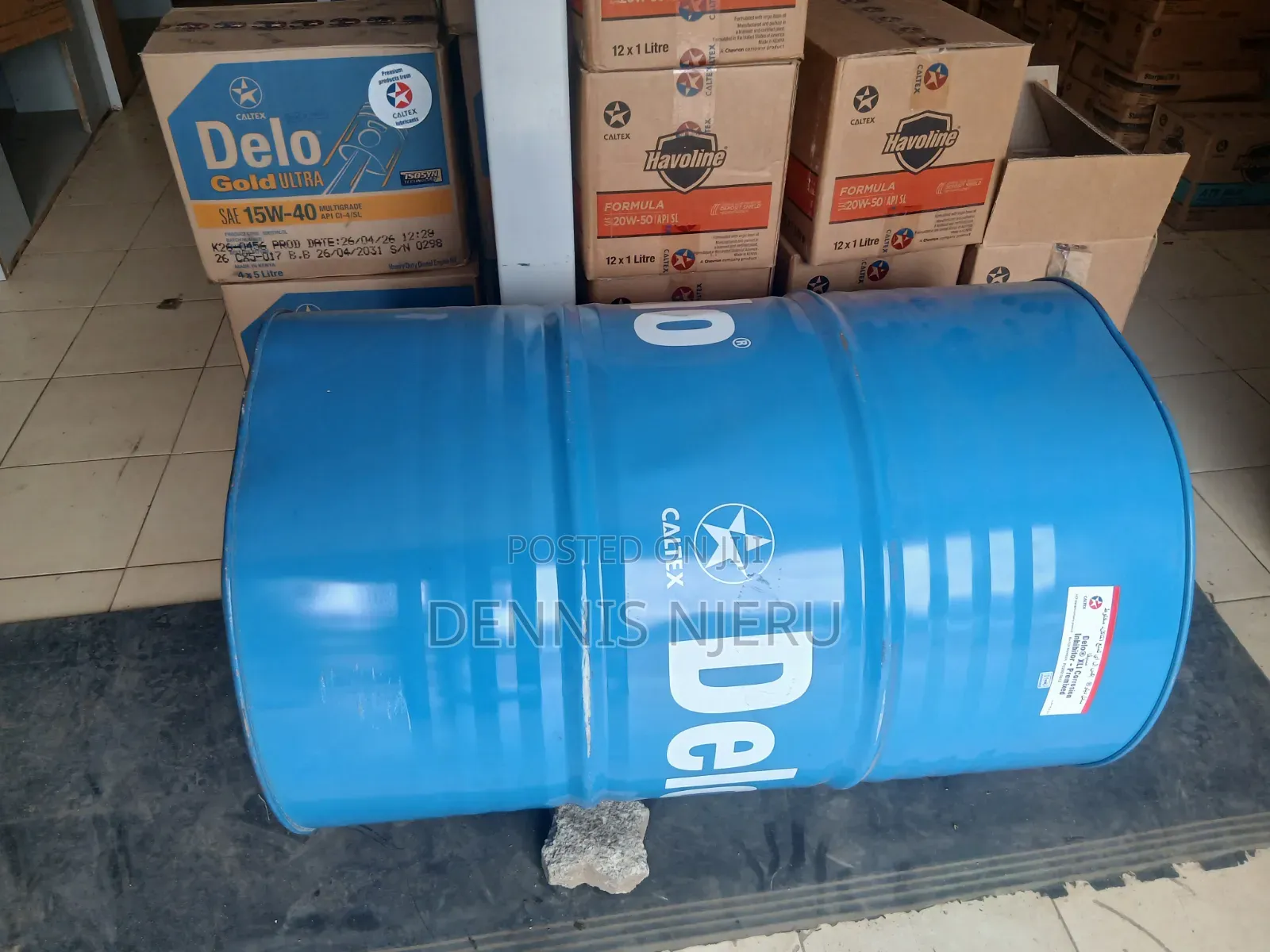 Delo 63 5l +