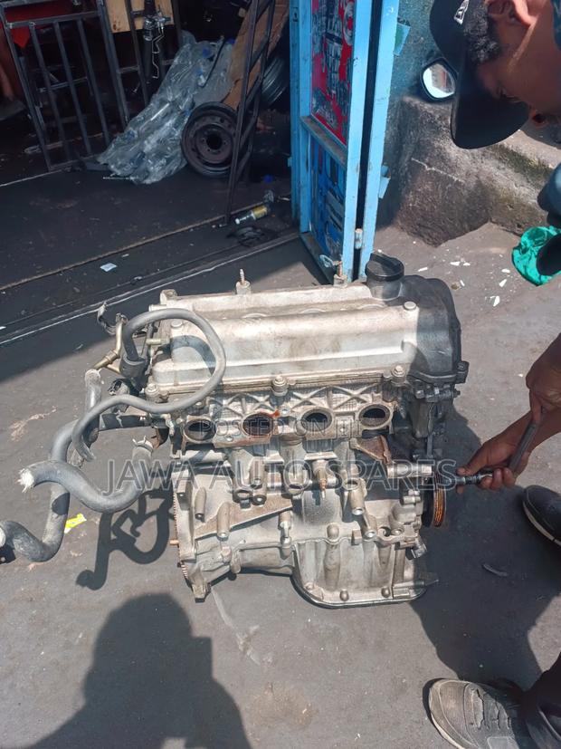 1nz Slim Engine - main view