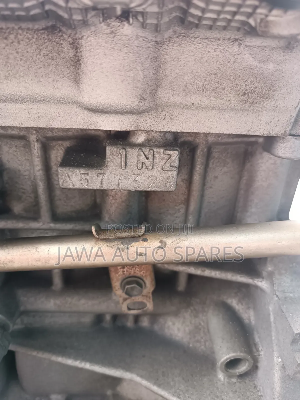 1nz Slim Engine