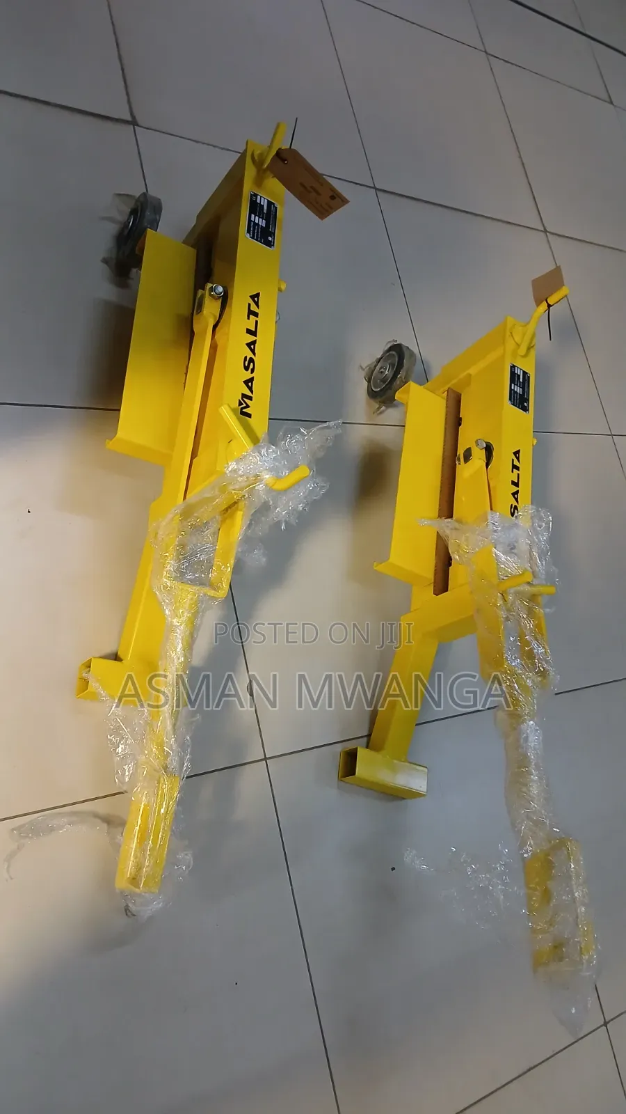 High Performance Cabro Cutter