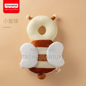 Baby Backpack Head Protector