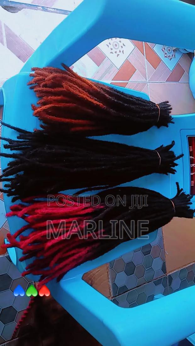 Marline Locs - main view