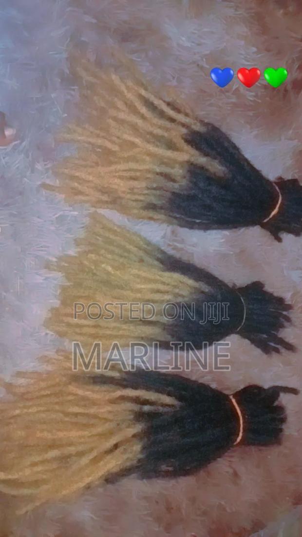 Marline Locs - thumbnail 2