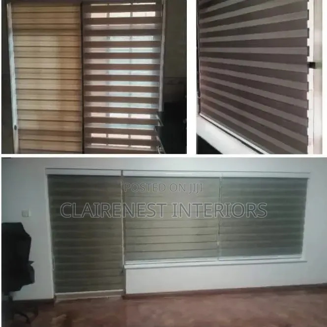 Clean Windows Stunning and Clean Look Horizontal Office Window Blinds