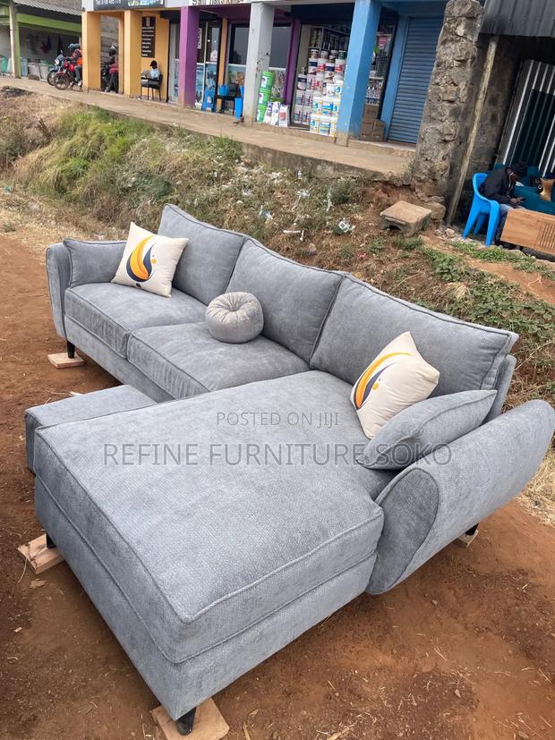 (W) Modern Design Sofas - thumbnail 2