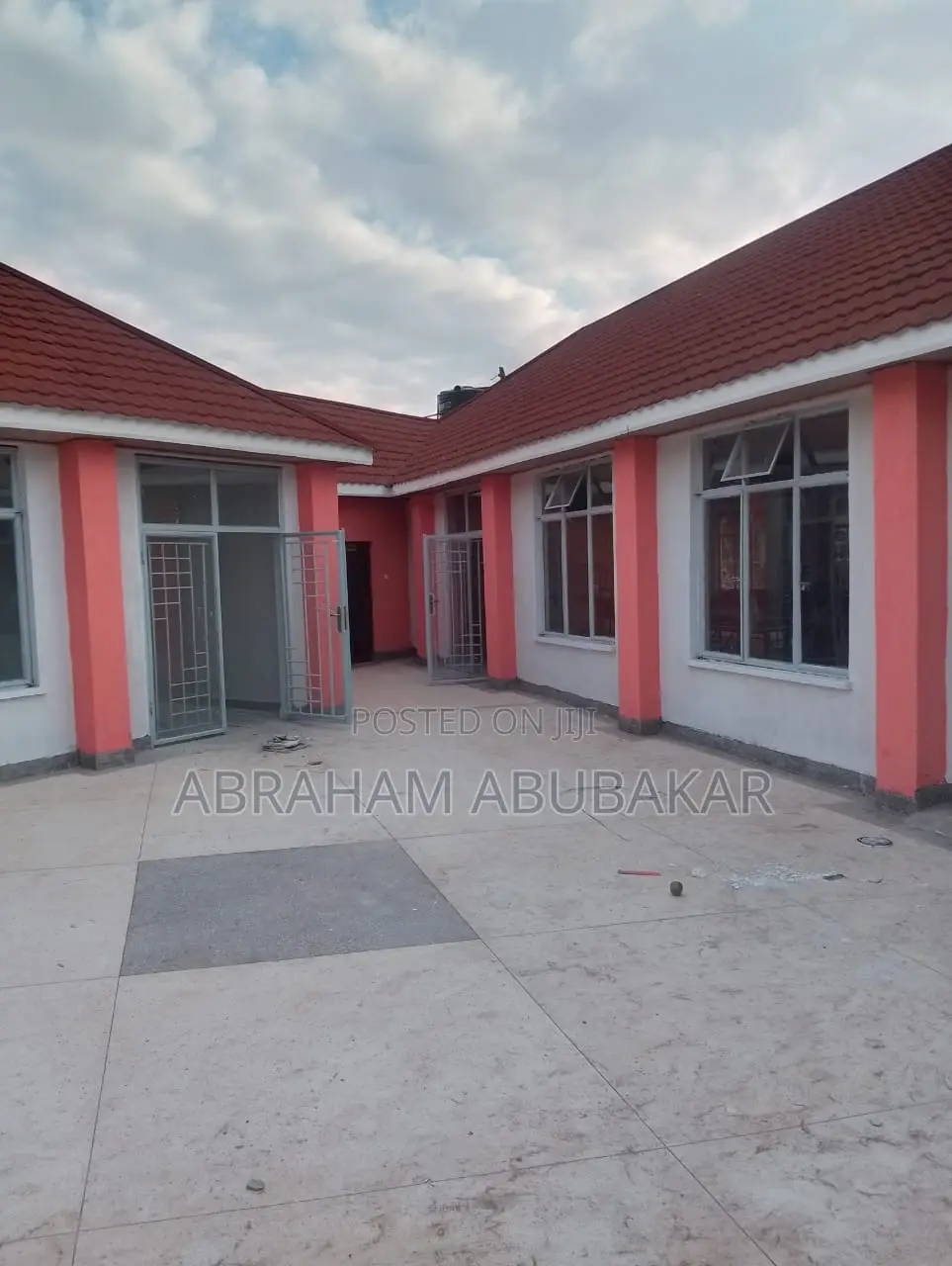 Building and Constructions
