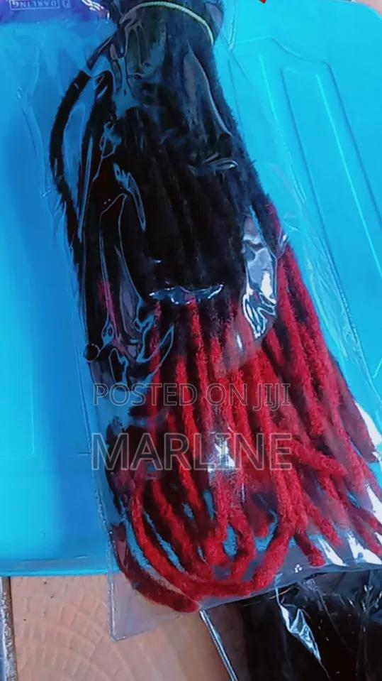 Marline Locs - thumbnail 3