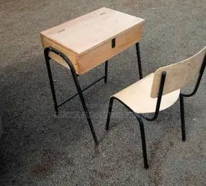 School Customized Study Locker