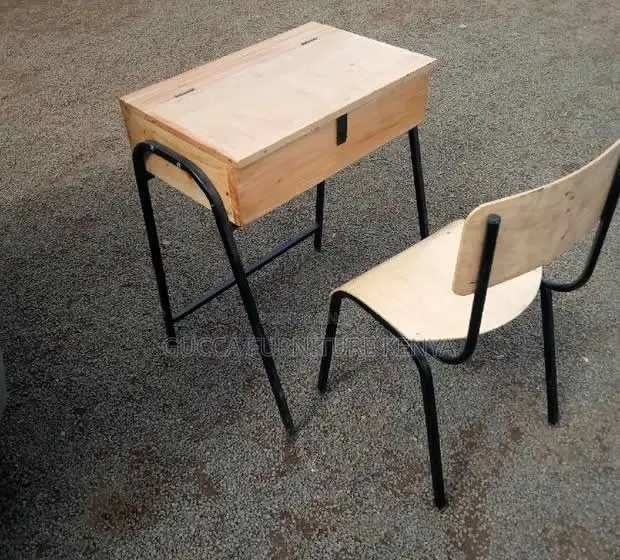School Customized Study Locker