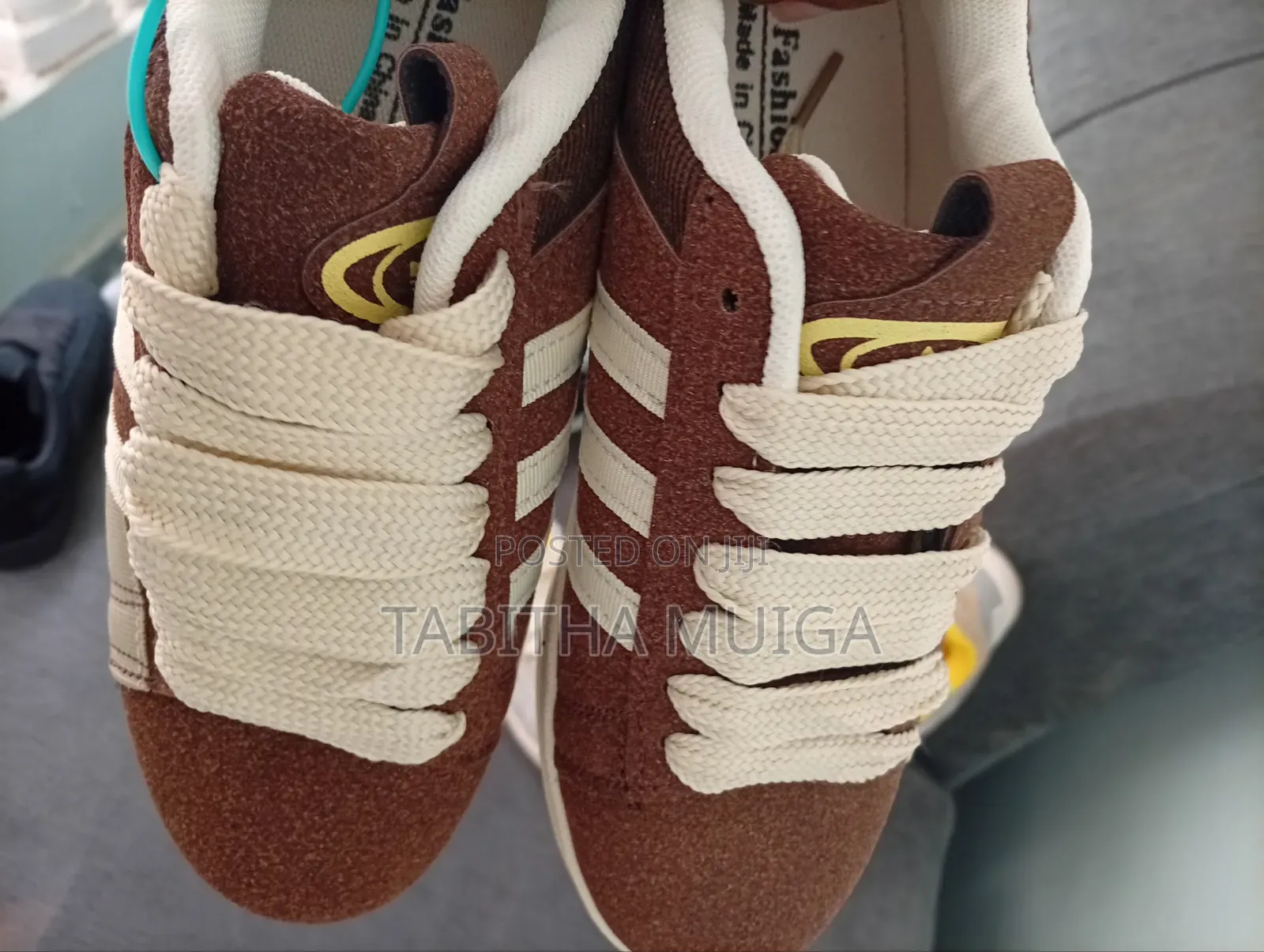 Adidas Campus 00s Premium Quality Unisex Sneakers -New
