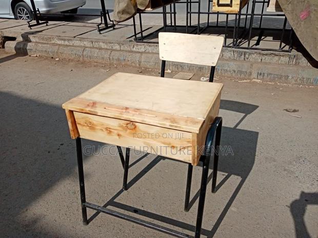 School Customized Study Locker - thumbnail 5