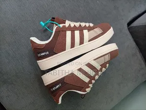 Adidas Campus 00s Premium Quality Unisex Sneakers -New