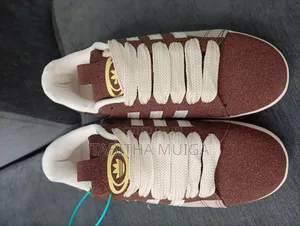 Adidas Campus 00s Premium Quality Unisex Sneakers -New