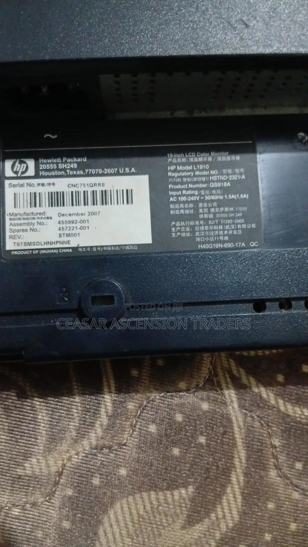 Desktop Computer Dell OptiPlex 7010 4GB Intel Core i5 HDD+SSD 500GB - thumbnail 4