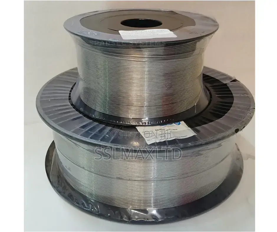 Alluminium Ht Wire 1.6mm (500mtr
