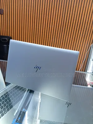 Laptop HP EliteBook 840 G8 16GB Intel Core i7 SSD 256GB