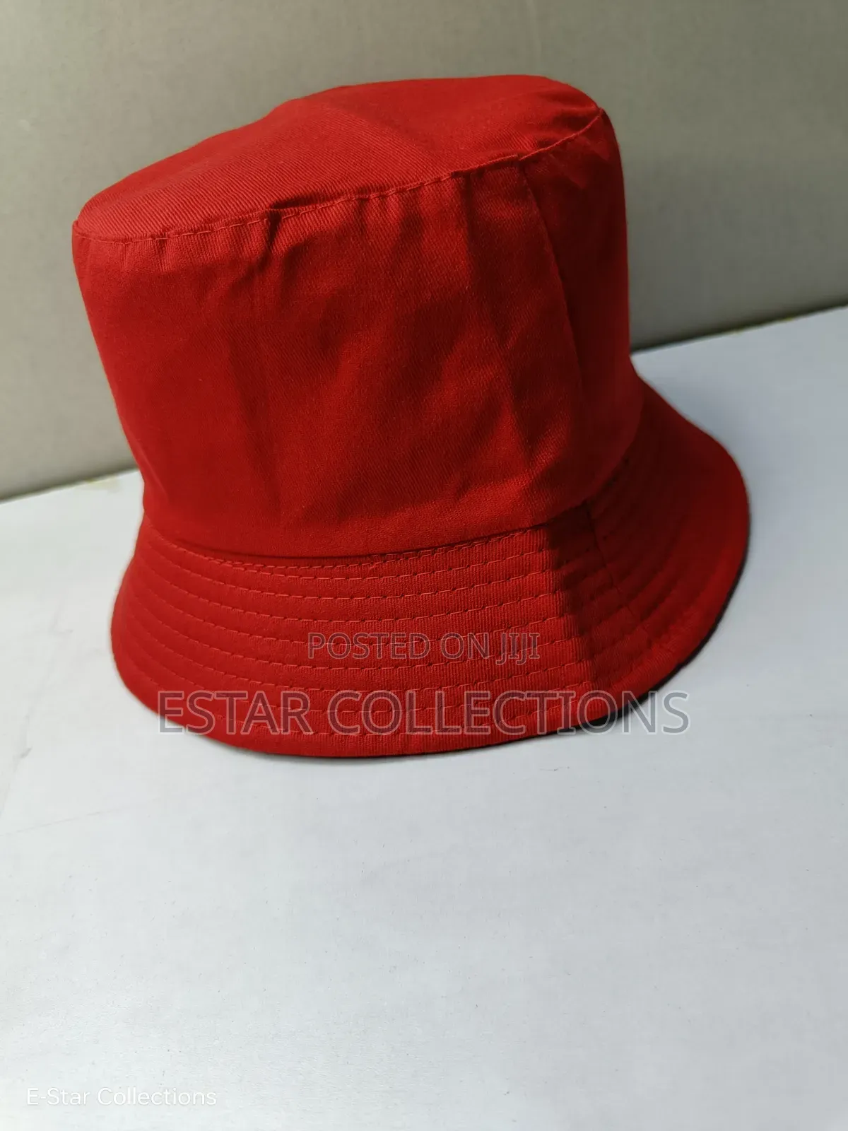 Classic Bucket Hat