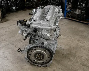 Toyota Axio 2015–2018 Genuine Ex-Japan 1nz-Fe Engine