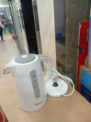 Ramtons Electric Kettle