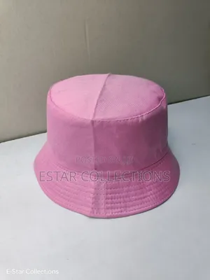 Unisex Outdoor Bucket Hat