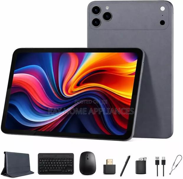 New Modio M47 512 GB