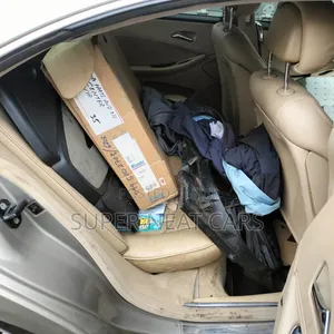 Mercedes-Benz CLS 2006 Silver